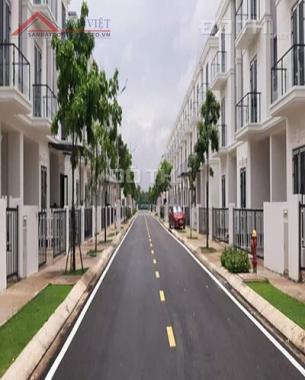 Cần bán căn nhà phố N18 Sim City quận 9 giá tốt 4,75 tỷ chính chủ