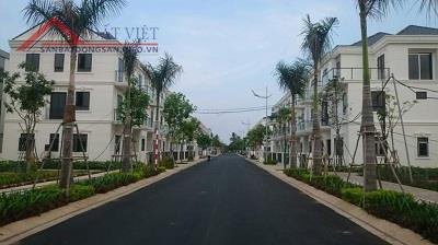 Cần bán căn nhà phố N18 Sim City quận 9 giá tốt 4,75 tỷ chính chủ