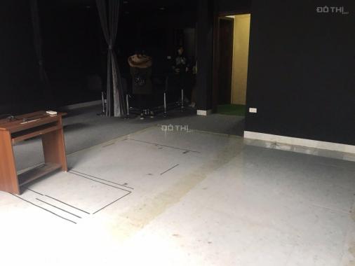 Bán nhà mặt phố Phan Kế Bính, 70m2x5T, mặt tiền 7.5m - SĐCC (LH 0981.033.766)
