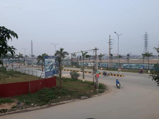 Bán đất nền DA Cát Tường Smart City Yên Phong Bắc Ninh lô góc, đường 42m - 2 tỷ/lo ĐT 0913363299