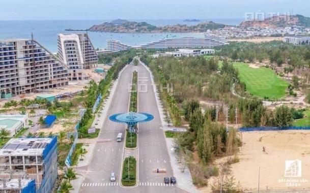 Bán nền biệt thự, liền kề tại dự án Kỳ Co Gateway, Quy Nhơn, Bình Định, DT 80m2, giá 1.6 tỷ