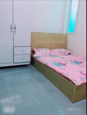 Cho thuê phòng đầy đủ nội thất gần sân bay tại Giải Phóng, P4, Q Tân Bình, giá từ 3,9tr/th