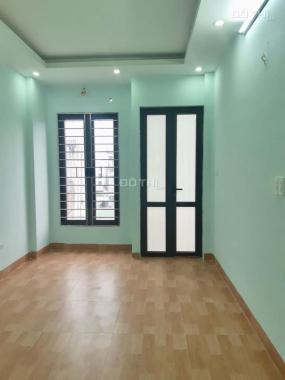 Bán nhà phố Thịnh Liệt, quận Hoàng Mai, 43m2, 4 tầng, 4.2 tỷ, kinh doanh, liên hệ 0945818836