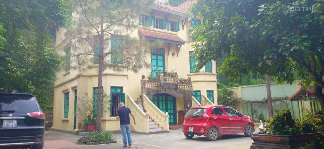 Bán gấp biệt thự nhà vườn 5000m2 ở Lương Sơn, Hòa Bình giá chỉ 4.x tỷ. LH 0943.346.523/0948.035.862