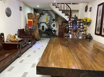 Bán nhà Võ Thị Sáu, ô tô tránh chỉ 5m, 60m2 x 5T lô góc 6.7 tỷ