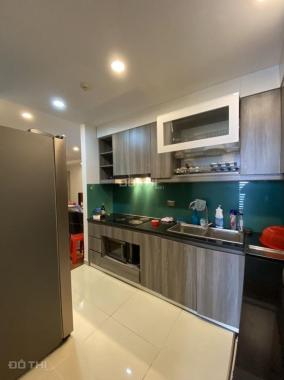 Cho thuê căn hộ chung cư 82 Nguyễn Tuân 3PN, 2WC, full PK, 90m2, giá chỉ 13.5 tr/th