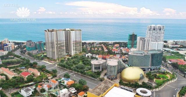 Bán nhà ngay trung tâm TP biển Vũng Tàu, giá chỉ 2,3 tỷ mặt tiền Thi Sách - P. Thắng Tam
