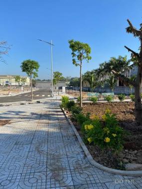Bán đất tại đường Phú Lợi, Phường Phú Hòa, Thủ Dầu Một, Bình Dương diện tích 80m2 giá 1,6 tỷ