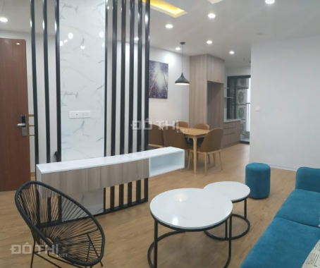 Thuê 3 PN full 100% nội thất như ảnh Việt Đức Complex, Lê Văn Lương, giá thương lượng