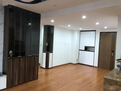 Bán căn hộ chung cư tại dự án N01 - T1 Ngoại Giao Đoàn, Bắc Từ Liêm, Hà Nội diện tích 133m2