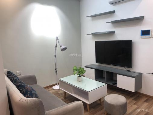 Tôi cần cho thuê CH studio tại Vinhomes Trần Duy Hưng, full đồ nội thất bao đẹp, giá cả ưu đãi