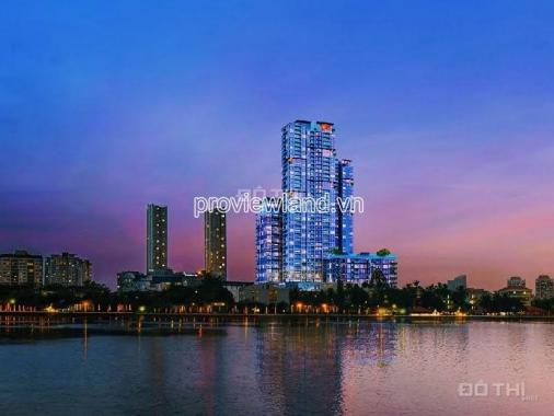 Bán căn hộ chung cư tại dự án Gateway Thảo Điền, Quận 2, Hồ Chí Minh giá 8.85 tỷ