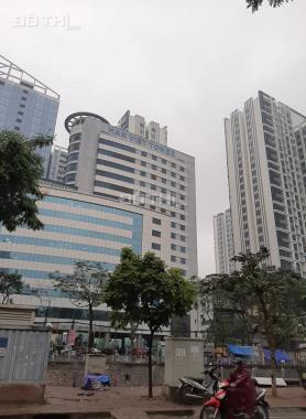 Nhà mặt phố Minh Khai, Hai Bà Trưng, doanh thu khủng, 150m2, 5T, 24 tỷ. 0989690313