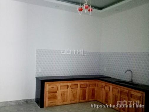 Định cư với nhà mới đẹp tại KQH Phan Đình Phùng, p2, Đà Lạt