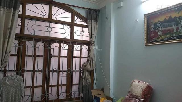 Bán nhà phố Lê Thanh Nghị, Hai Bà Trưng. Diện tích 30m2