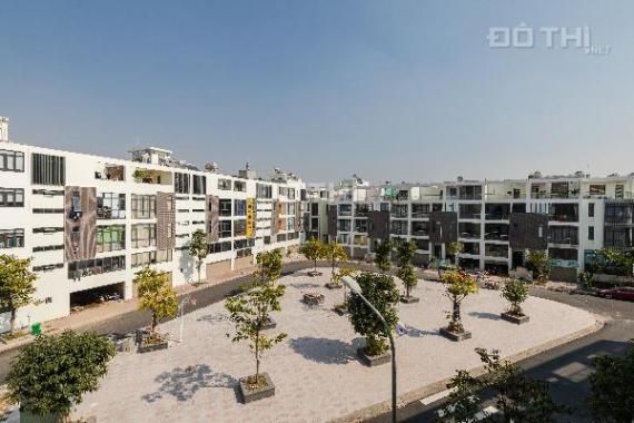 Đầu tư các bất động sản hấp dẫn tại dự án Waterfront City Lê Chân, Hải Phòng