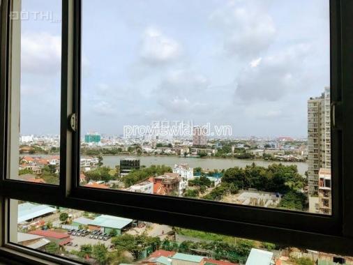 Cho thuê căn hộ chung cư tại dự án Tropic Garden, Quận 2, Hồ Chí Minh