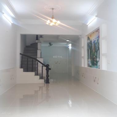 Cần bán nhà mới hoàn thiện HXH đường Phan Huy Ích, Q. Gò Vấp - 4mx12m - 2 lầu - ST