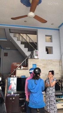 Nhà bán đường Phan Văn Hân, Phường 17, Bình Thạnh sát bờ kè Trường Sa, 1 trệt + 1 lầu (BTCT)