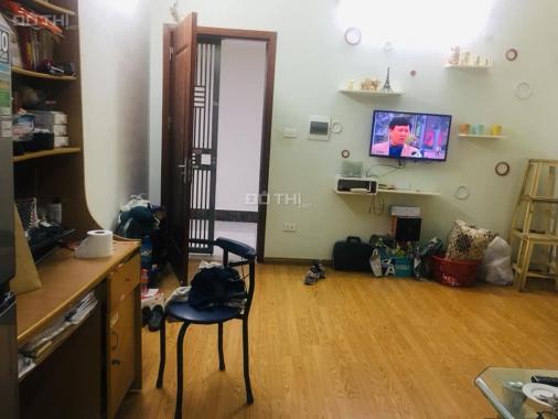Chính chủ bán căn hộ 1 phòng ngủ chung cư Kim Văn Kim Lũ, đầy đủ nội thất chỉ việc ở, LH 0936686295