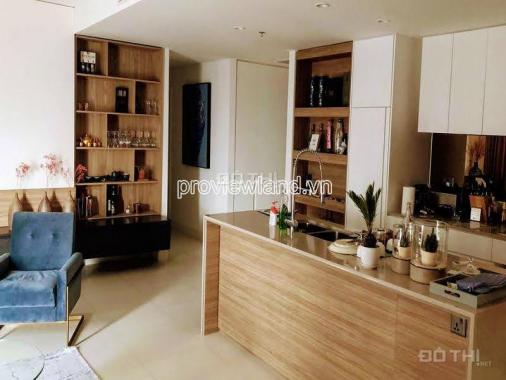 Cho thuê căn hộ chung cư tại dự án City Garden, Bình Thạnh, Hồ Chí Minh, giá 46 triệu/tháng