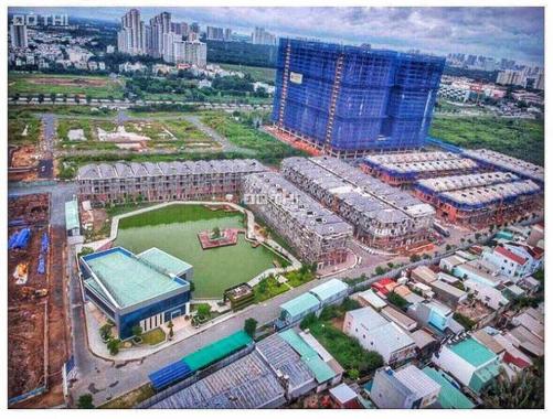 Bán căn hộ chung cư tại Phường Phú Mỹ, Quận 7, Hồ Chí Minh diện tích 70m2 giá 2.9 tỷ
