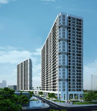 Đặt mua ngay chung cư VCI Tower Vĩnh Yên, Vĩnh Phúc trả góp chỉ từ 2XX triệu