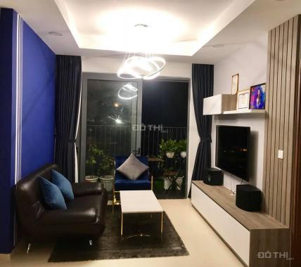 Cho thuê Pegasuite Q8 nhà mới view đẹp 68m2 (2PN, 2WC), giá 8 tr/tháng: 0937934496