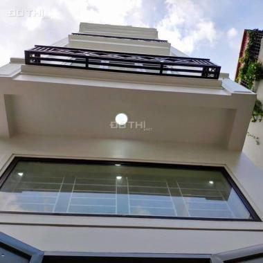 Cơ hội vàng! Bán nhà mặt phố Hà Đông - Lô góc - 5 tầng mới đẹp, 45m2, giá chỉ 3.99 tỷ, 0904338419