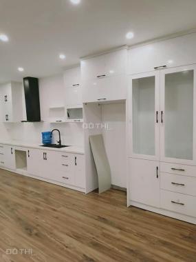 Cơ hội vàng! Bán nhà mặt phố Hà Đông - Lô góc - 5 tầng mới đẹp, 45m2, giá chỉ 3.99 tỷ, 0904338419