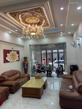 Xuất cảnh cần bán gấp nhà đẹp NTCC phong cách hiện đại Quận Tân Bình, giá chỉ 15 tỷ