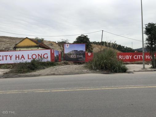 Tư vấn chọn lô đẹp đất nền dự án Ruby City Hạ Long