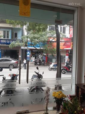 Bán nhà mặt phố tại Phố Vọng, Phường Đồng Tâm, Hai Bà Trưng, Hà Nội, DT 41m2, giá 11.8 tỷ