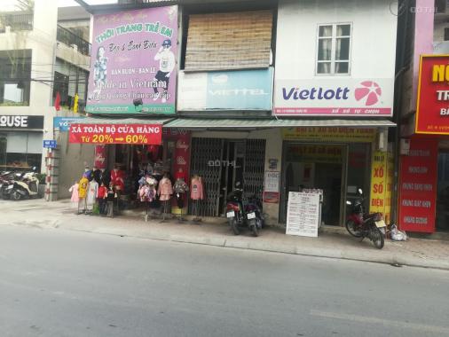 Hot bán nhà mặt phố Vương Thừa Vũ Thanh Xuân Hà Nội, mặt tiền lớn 9.3m, LH: 0912993579 (Mr Khải)
