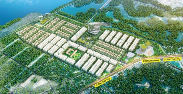 Bán đất biệt thự Hạ Long siêu hot giá rẻ giật mình thấp hơn thị trường 300 triệu