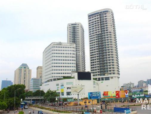 Bán căn hộ chung cư tại dự án Indochina Plaza Hanoi, Cầu Giấy, Hà Nội, diện tích 98m2, giá 5 tỷ
