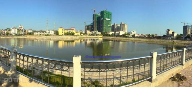 Chính chủ cần bán căn hộ tòa G1 view hồ Hạ Đình đẹp của dự án Five Star Kim Giang