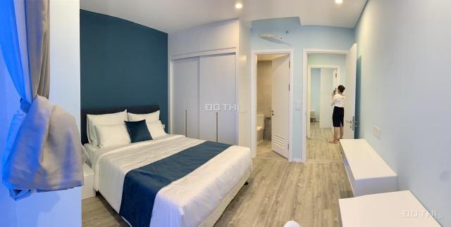 Marina Suites Nha Trang đẳng cấp của sự khác biệt giữa lòng TP biển