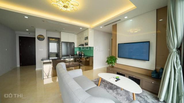 Hot! 3PN đồ đẹp lung linh 20tr/th - căn hộ cho thuê dự án Vinhomes D'Capitale Trần Duy Hưng