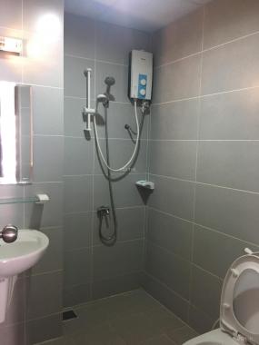 Bán căn hộ chung cư Bộ Công An, Trần Não, Quận 2, DT 73m2/2PN 2WC, tầng trung, giá chỉ 2,5 tỷ