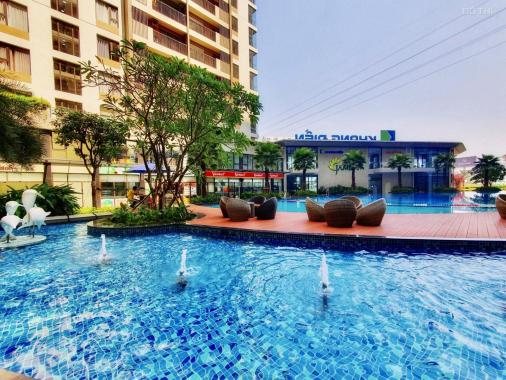 Bán penthouse Jamila Khang Điền, view biệt thự và thành phố, DT 200m2, giá 6 tỷ. LH 0934.020.014