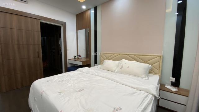 Bán căn hộ chung cư tại dự án Golden Mansion, Phú Nhuận, Hồ Chí Minh diện tích 109m2, 5.9 tỷ