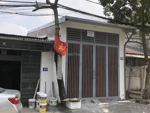 Cho thuê nhà mặt phố tại đường Phúc Diễn, Nam Từ Liêm, Hà Nội