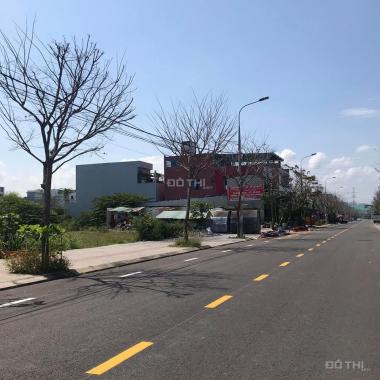 Chuyển nhượng lô đất 2MT diện tích lớn đường Thanh Lương 17, Hoà Xuân, Cẩm Lệ, Đà Nẵng