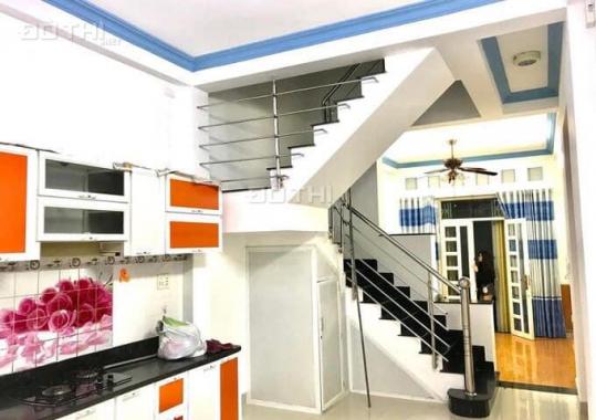 Bán nhà riêng đường Trần Mai Ninh phường 12, Tân Bình, 45m2, chỉ 4,5 tỷ còn TL