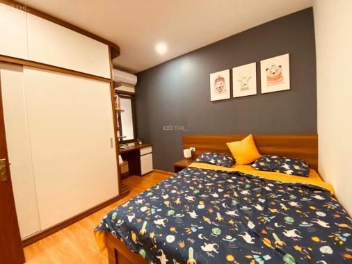 Bán căn hộ gần Aeon Mall Long Biên, giá chỉ 23.5tr/m2 có nội thất, hỗ trợ vay 0% LS trong 18 tháng