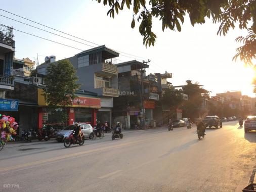 Cần tiền bán nhà mặt đường Cao Thắng đối diện trường Ngô Quyền, có sổ đỏ