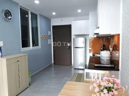 Cần tiền gấp, bán ngay căn hộ 1+1PN, 57m2 tại CC Novaland Tân Bình gần sân bay