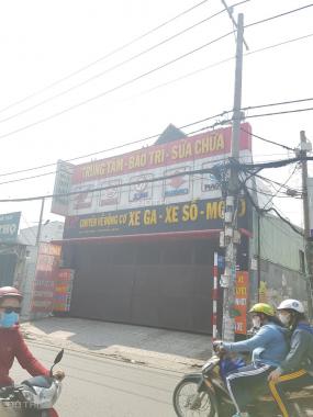 Mặt tiền Tân Kỳ Tân Quý, quận Tân Phú, 9x68m, cấp 4, hàng hiếm, giá 53 tỷ. LH: 0949391394 Khang