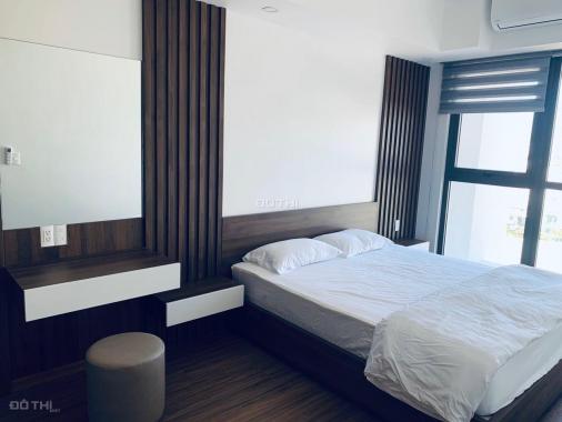 Cho thuê căn hộ 2 phòng ngủ Hiyori tầng 8 và 18, view đại lộ Võ Văn Kiệt